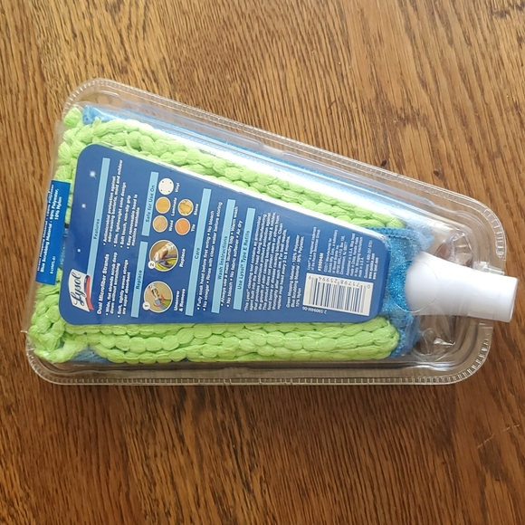 Lysol Come Supreme Mop - Picture 2 of 2